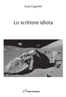 Lo scrittore idiota