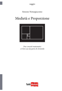 Medietà e proporzione