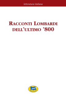 Racconti lombardi dell'ultimo '800