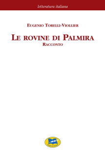 Le rovine di Palmira