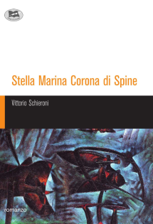 Stella marina corona di spine