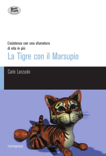 La Tigre con il Marsupio