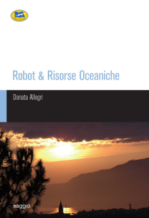 Robot e risorse oceaniche