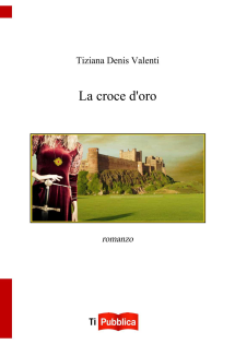 La croce d'oro