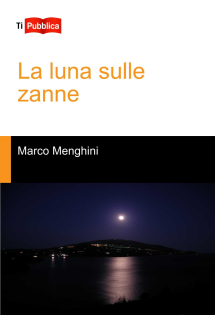 La luna sulle zanne