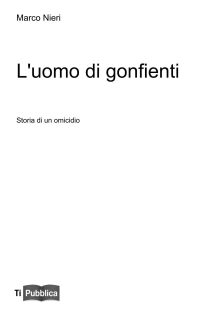 L'uomo di gonfienti