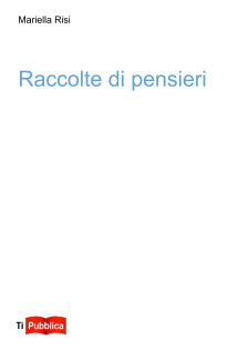 Raccolte di pensieri