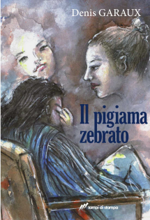 Il pigiama zebrato