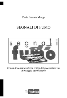 SEGNALI DI FUMO