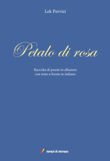 Petalo di rosa