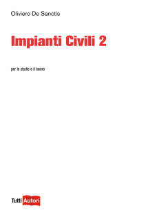 Impianti civili 2