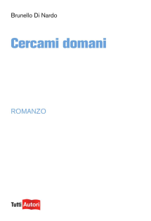 Cercami domani