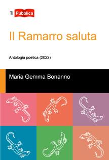 Il Ramarro saluta