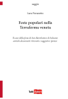 Feste popolari nella terraferma veneta. Il caso della festa di San Bartolomeo di Salzano. antichi documenti ritrovati e suggestive ipotesi