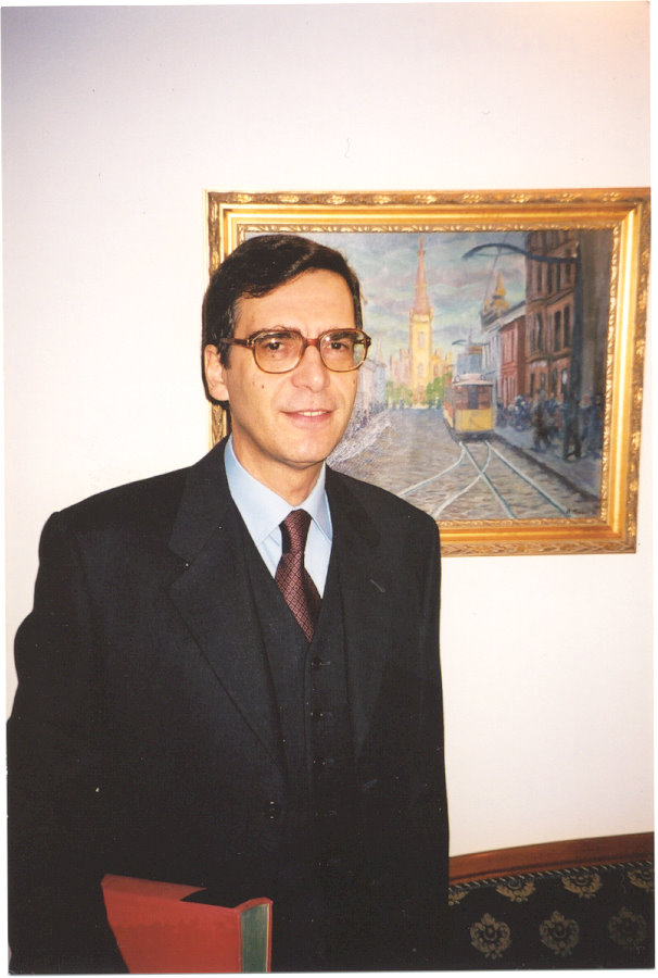 Maurizio Lo Re