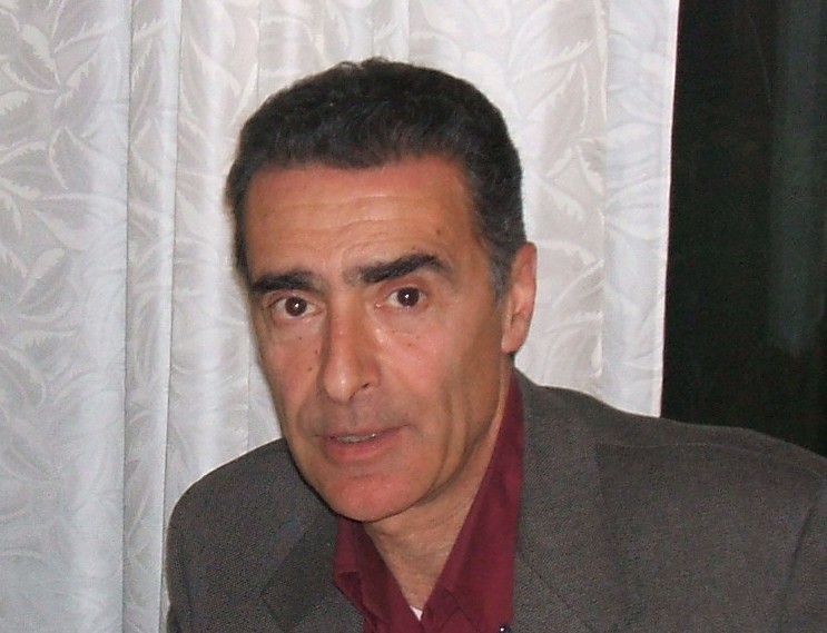 Mauro Olmastroni